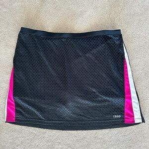 Izod skort